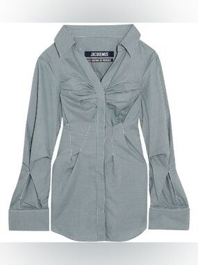 Jacquemus Shirt / Shirt Dress